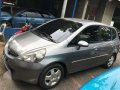 Honda Jazz 2007 MT-3