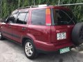 honda crv 1999 for sale or for swap ok-1