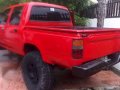 TOYOTA HILUX 4x4 -turbo diesel -double cab pick up -power steering-1