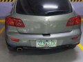 mazda 3 2006 model automatic-2