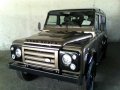 For sale Land Rover Defender 2016-2