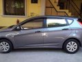 2016 Hyundai Accent Hatchback AT 1.6L CRDi - Jazz . Rio . Vios . Yaris-0