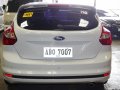Almost brand new Ford Focus St Gasoline-3
