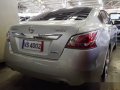 2015 Nissan Altima SV A/T for sale -3