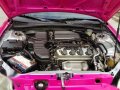Honda civic vti 2001 MT rush or swap-6