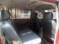 Mitsubishi Adventure diesel-7