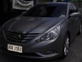 2014 Hyundai Sonata Automatic Gasoline well maintained-1