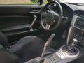 2014 Subaru BRZ (Turbo)-9