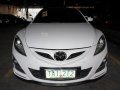 Mazda 6 2011 Automatic Gasoline P589,000-0