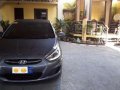 2016 Hyundai Accent Hatchback AT 1.6L CRDi - Jazz . Rio . Vios . Yaris-3