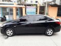 For Sale 2011 Hyundai Accent 1.4li dohc cvt gas engine automatic-3