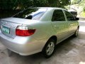 Toyota vios 13 E-1