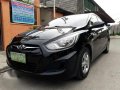 For Sale 2011 Hyundai Accent 1.4li dohc cvt gas engine automatic-2