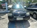 Ford Escape 2002-0