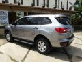 2016 Ford Everest-2