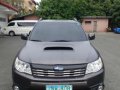 2009 Subaru Forester Automatic RUSH Repriced-6