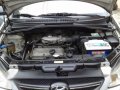 hyundai Getz 2010-10