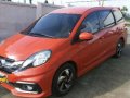Honda Mobilio RS 2015 AT with Navi-0