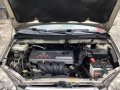 Toyota Corolla Altis 1.6E 2007 Golden AT -10