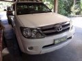 Toyota Fortuner 4x2 Gas Automatic-2
