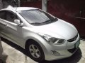 Sale GLS 1.6 Hyundai Elantra 2013 Nothing to fix_Top of d line PQUE_CT-5