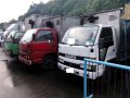 isuzu elf FB type 4be1 4wheeler Forward-4