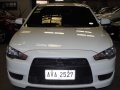 2014 Mitsubishi Lancer Inline Automatic for sale at best price-0