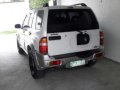 SUZUKI SUV for Sale or Swap-7