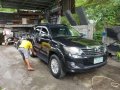 Toyota fortuner G matic diesel 2012mdel-2