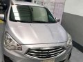 207 Mitsubishi Mirage G4 Glx Gls MT CVT-0