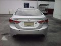 Sale GLS 1.6 Hyundai Elantra 2013 Nothing to fix_Top of d line PQUE_CT-4