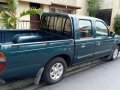 2000 Ford Ranger XLT-7