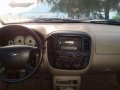 ford escape mdl 2005 matic trans-3