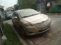 Toyota Vios 1.3 E manual 2011-2