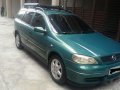 For sale Opel Astra 2002-0