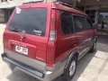 mitsubishi adventure gls sports manual diesel 2006-5