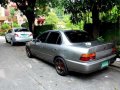 Toyota Corolla XE 1994 MT Grey For Sale-0