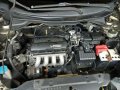 Honda City 1.3 ivtec 2009 transformer-9