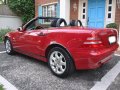 Mercedes-Benz SLK230 1997 for sale-5