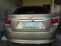 Honda City 1.3 ivtec 2009 transformer-11