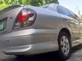 Nissan Sentra GSx 2009 (Pormado)-3