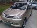 For sale Toyota Avanza 2011-0