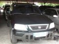 Well maintained 2000 Honda CRV for sale -0