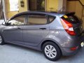 2016 Hyundai Accent Hatchback AT 1.6L CRDi - Jazz . Rio . Vios . Yaris-8