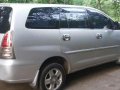 Toyota innova E Diesel 2007 MT-7