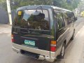 Well maintained 2013 Nissan Urvan for sale -9