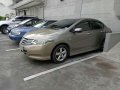 Honda City 1.3 ivtec 2009 transformer-1