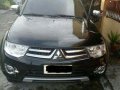 For sale Mitsubishi Montero Sport 2014-0