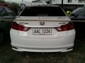 2014 Honda City for sale in Manila-0