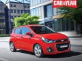 Chevrolet Spark LT A/T 1.4L for sale -2